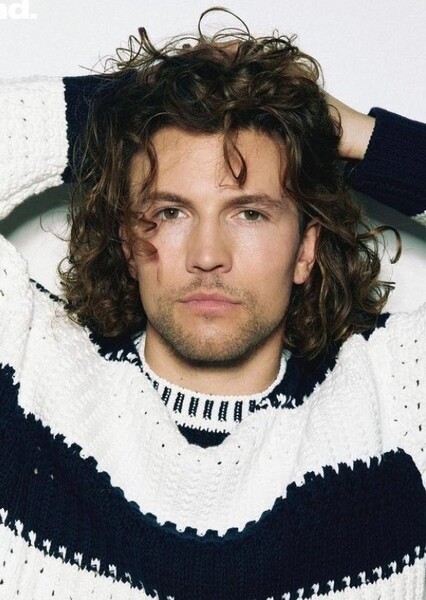 Rhys Winterborne