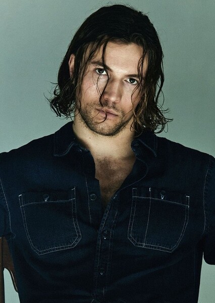 Leo Suter photo