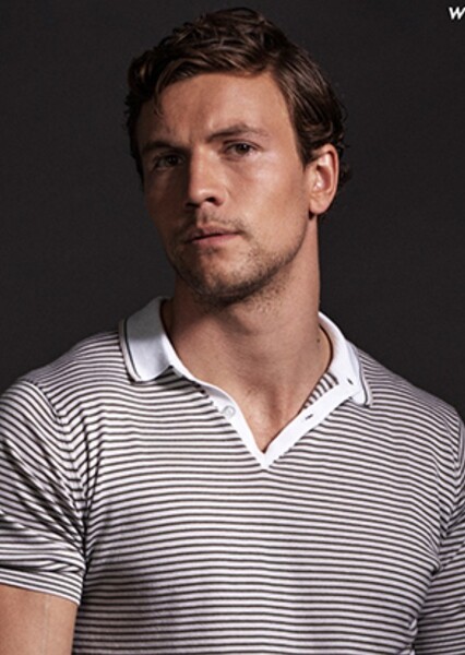 Leo Suter