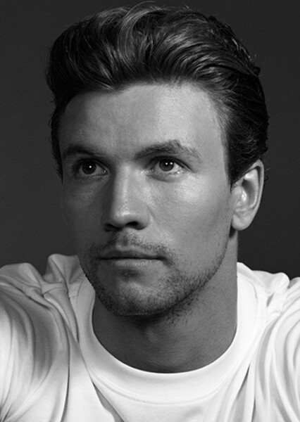 Leo Suter photo