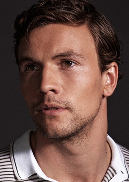 Leo Suter photo