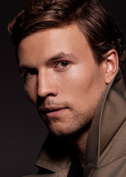 Leo Suter photo