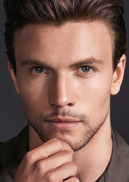 Leo Suter photo