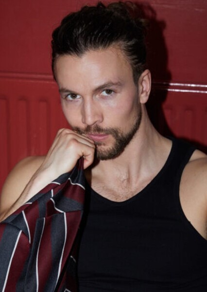 Leo Suter
