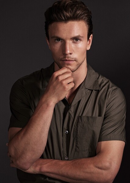 Leo Suter