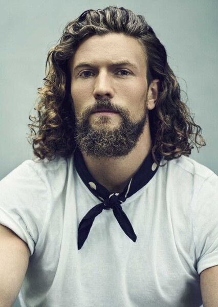 Leo Suter photo