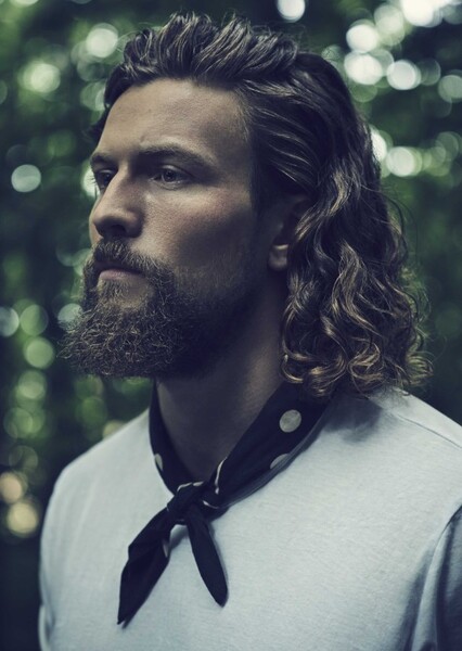 Leo Suter photo