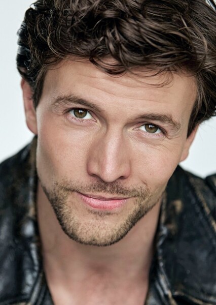 Leo Suter photo