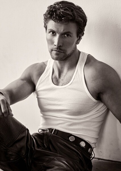 Leo Suter photo