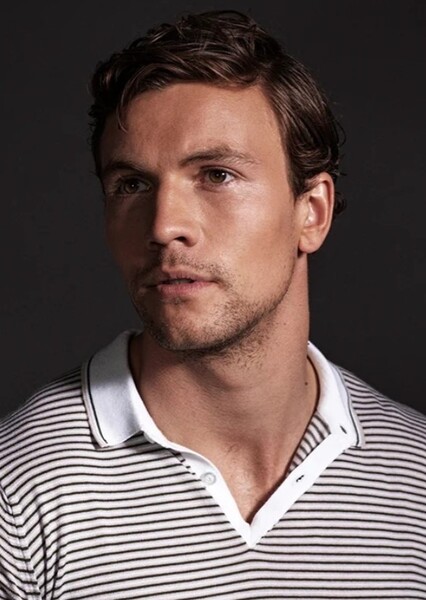 Leo Suter photo