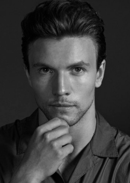 Leo Suter photo