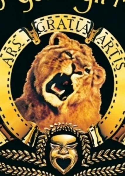 Leo the Lion photo
