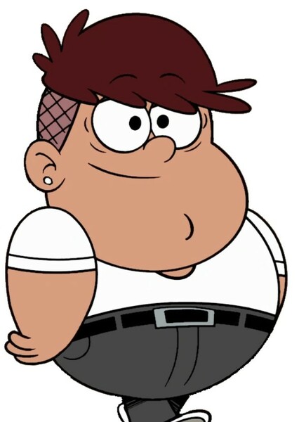 Leo (The Loud House) photo