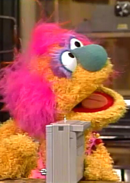 Leo the Party Monster