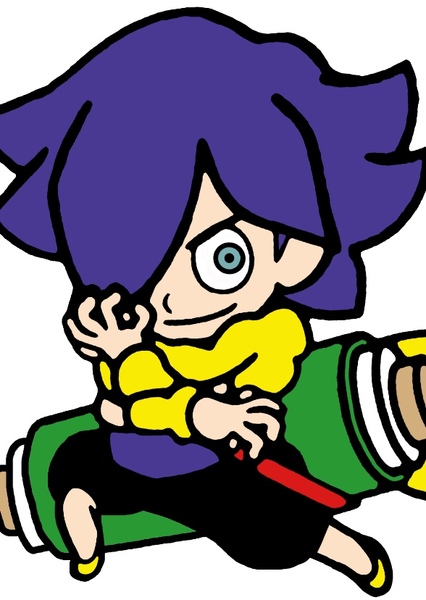Leo (WarioWare) photo
