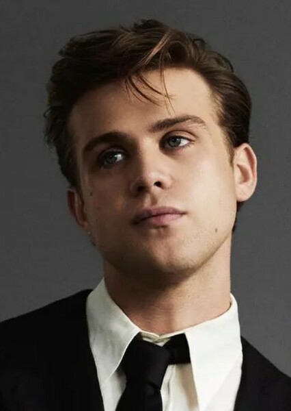 Leo Woodall
