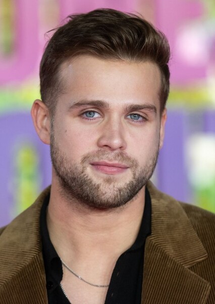 Leo Woodall