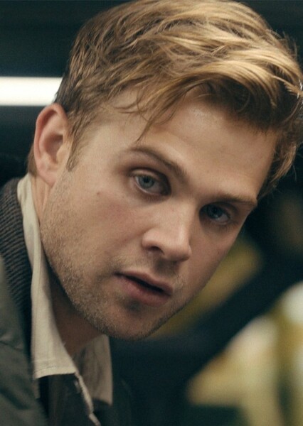 Leo Woodall