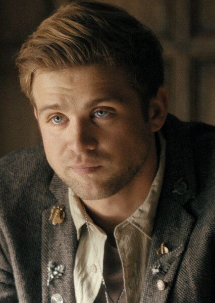 Leo Woodall