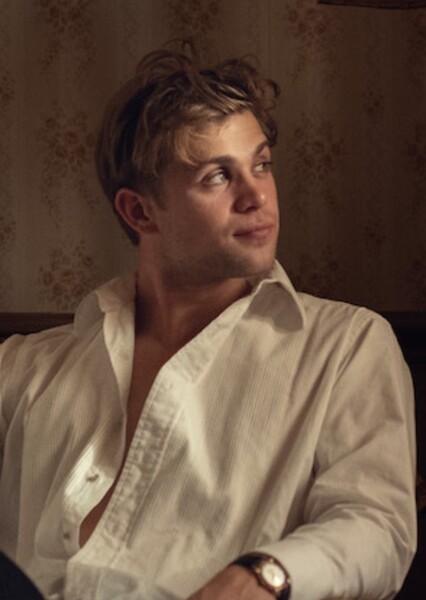 Leo Woodall