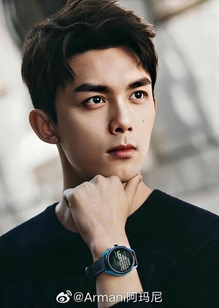 Leo Wu photo