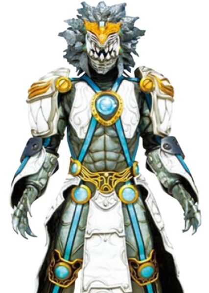 Leo Zodiarts