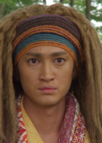 Leo/Zyuoh Lion photo