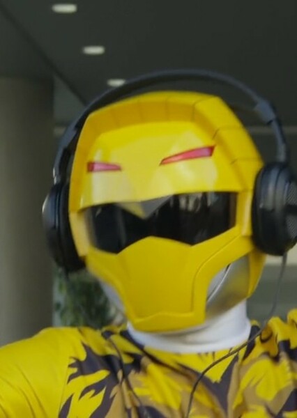 Leo/Zyuoh Lion photo