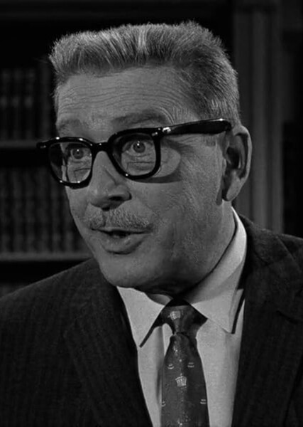 Leon Ames photo