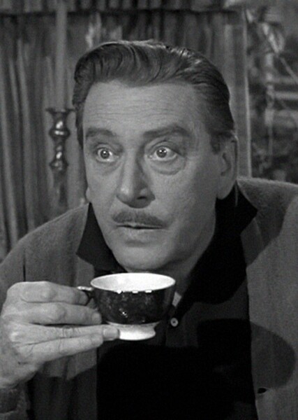 Leon Ames photo