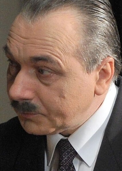 Leon Charewicz