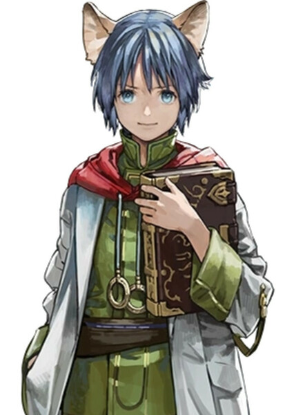 Leon D.S. Gehste