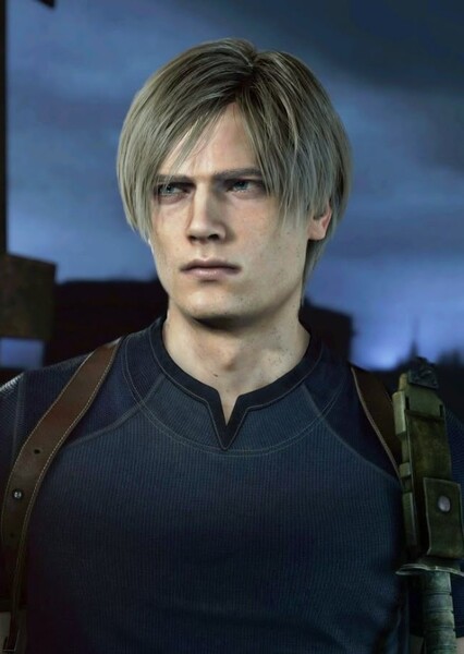 Leon Kennedy