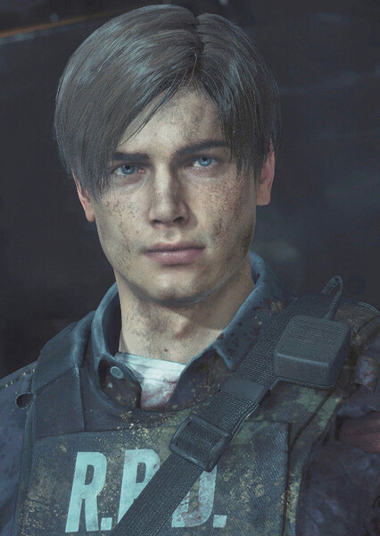 Leon Kennedy photo