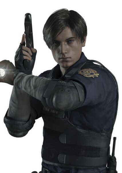Leon Kennedy