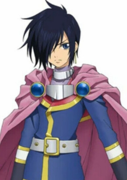 Leon Magnus / Judas photo