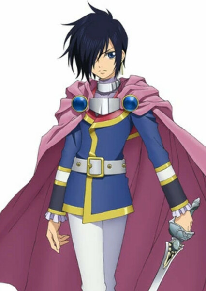 Leon Magus / Judas photo