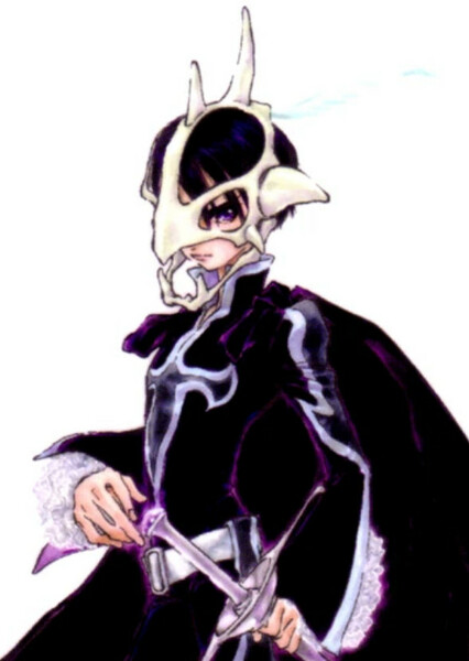Leon Magus / Judas