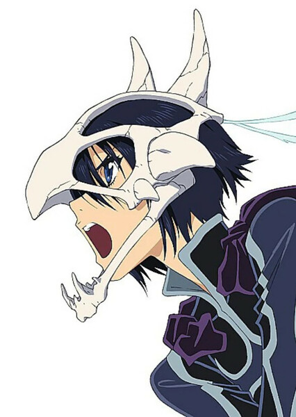 Leon Magus / Judas photo