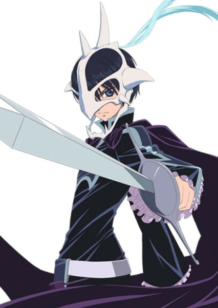 Leon Magus / Judas photo