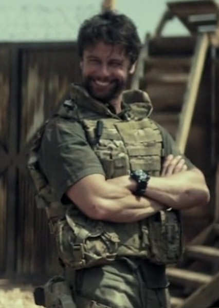 Leon Ockenden photo