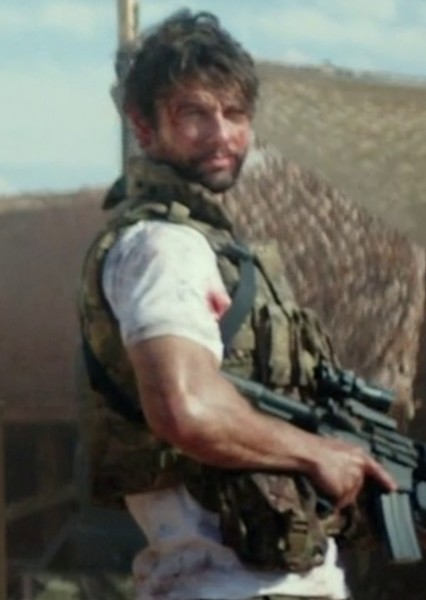 Leon Ockenden photo