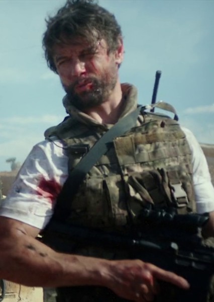 Leon Ockenden photo