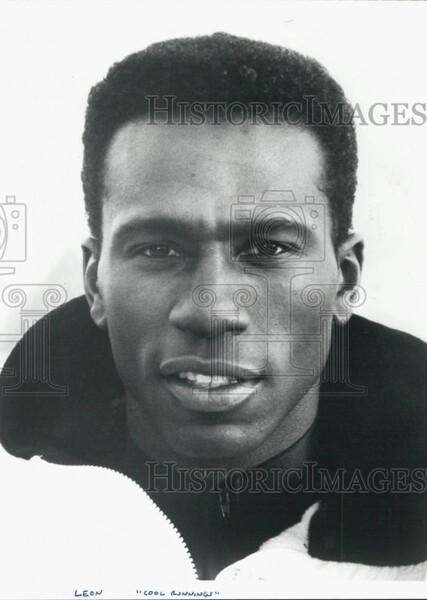Leon Robinson