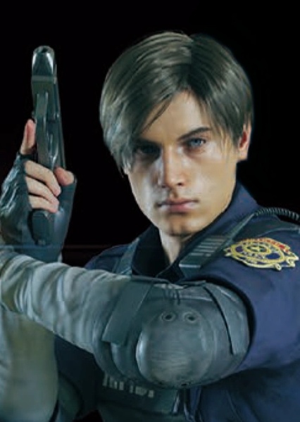 Leon S. Kennedy photo