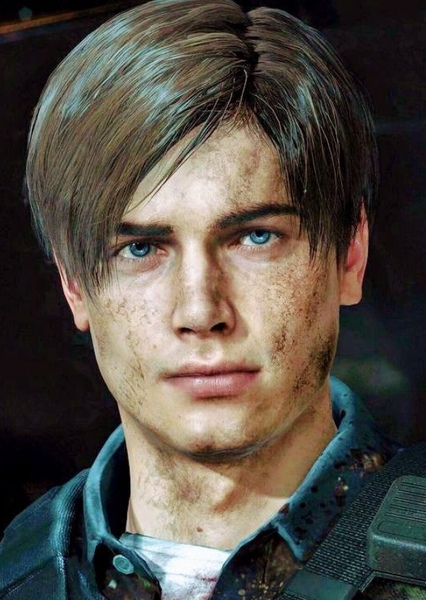 Leon S. Kennedy photo