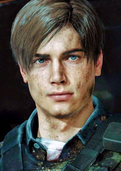 Leon S. Kennedy photo