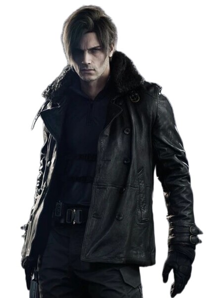 Leon Scott Kennedy photo
