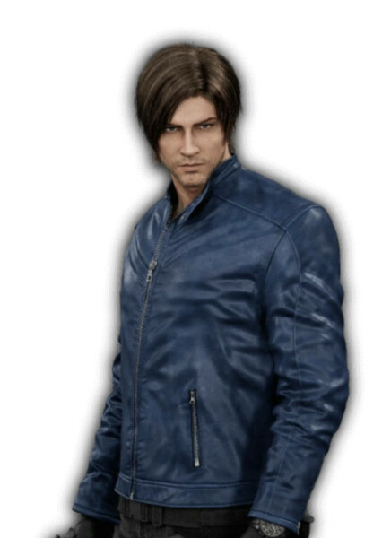 Leon Scott Kennedy photo