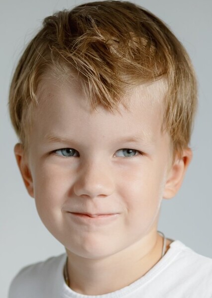 Leon Shmakov photo
